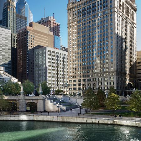 L7 Chicago By Lotte Exterior foto