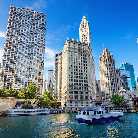 L7 Chicago By Lotte Exterior foto