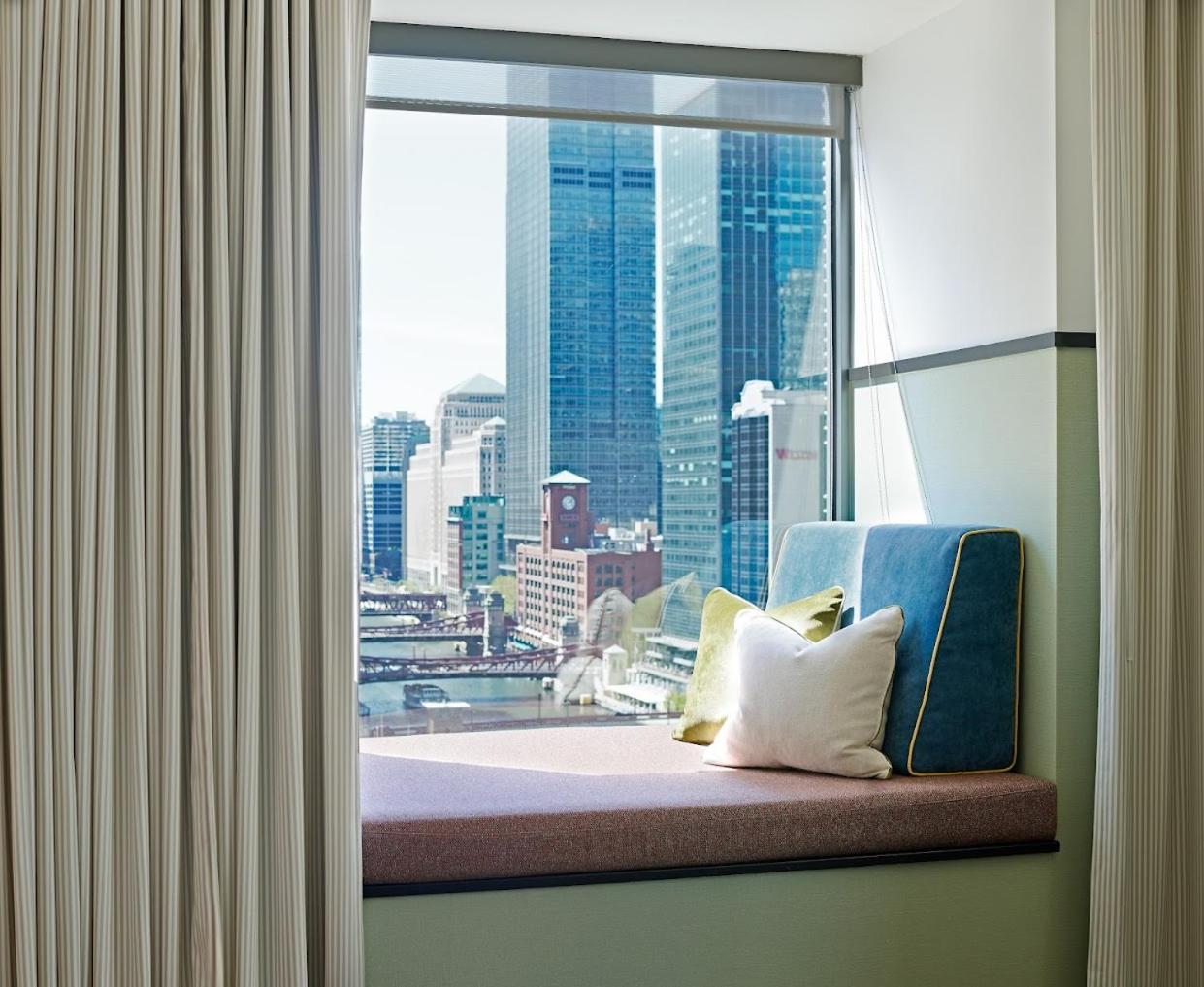 L7 Chicago By Lotte Exterior foto